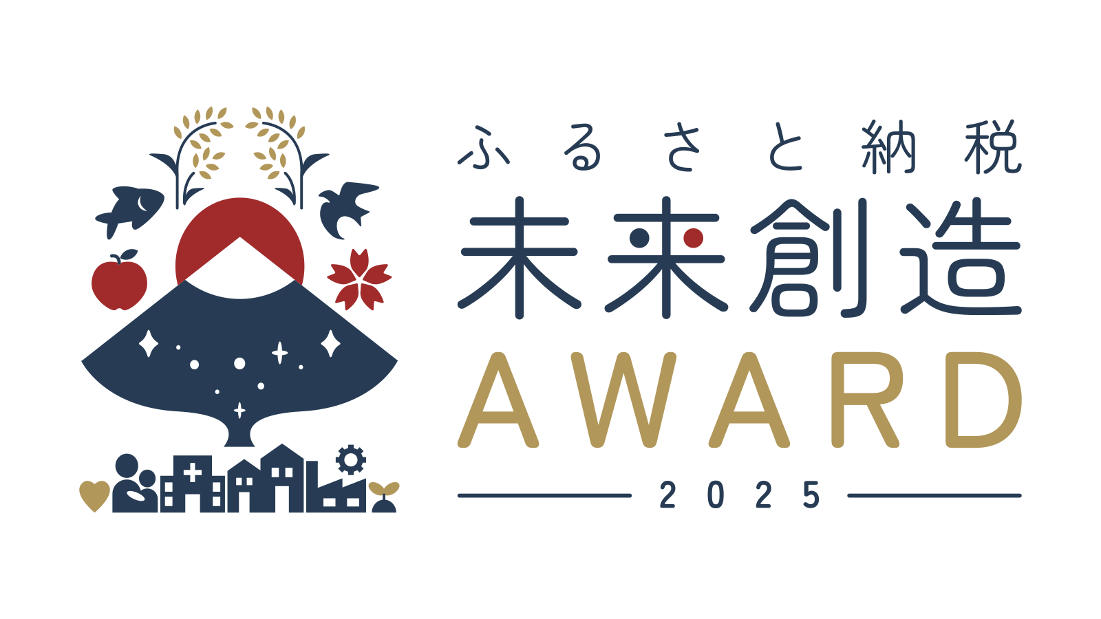 ふるさと納税未来創造アワード